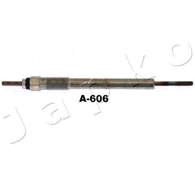 Japko A-606 - Gloeibougie voor Hyundai en Kia - 7V, 141mm, 3mm Japko A-606 - Gloeibougie voor Hyundai en Kia - 7V, 141mm, 3mm