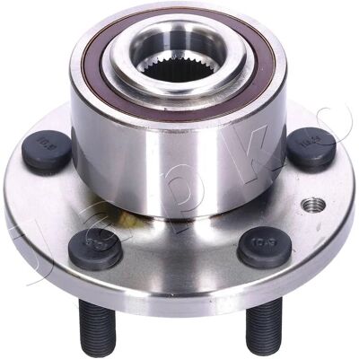 Japko Mozzo Ruota Land Rover con Anello Sensore - Anteriore ABS Japko Mozzo Ruota Land Rover con Anello Sensore - Anteriore ABS