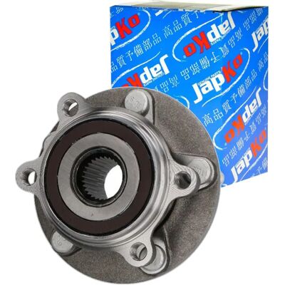 Japko Mazda CX-5 Vorderachse Radnabe - Kd353304xe Japko Mazda CX-5 Vorderachse Radnabe - Kd353304xe