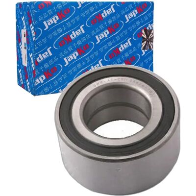 Japko D-max Navkapslagerset - 42/80/38mm Japko D-max Navkapslagerset - 42/80/38mm