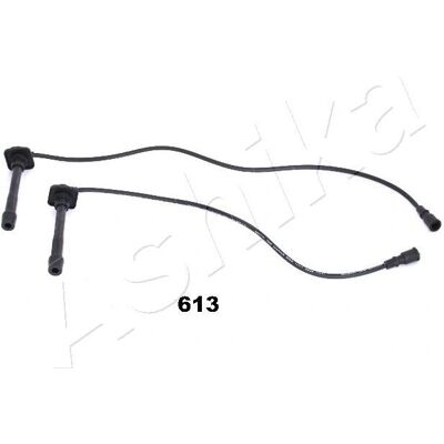 Ashika 132-06-613 tändkabellset för Daihatsu Terios Ashika 132-06-613 tändkabellset för Daihatsu Terios