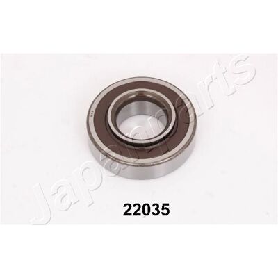 JAPANPARTS KK-22035 Rear Axle Wheel Bearing Kit - Wheel bearing kit JAPANPARTS KK-22035 Rear Axle Wheel Bearing Kit - Wheel bearing kit