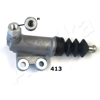 Ashika 85-04-413 Kytkinvoitelisylinteri - Varaosa Honda Civic 8, Jazz 3, Civic 9 Ashika 85-04-413 Kytkinvoitelisylinteri - Varaosa Honda Civic 8, Jazz 3, Civic 9