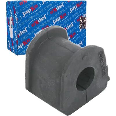 Japko Mitsubishi Pajero Goj5076 Bush di stabilizzatore - Sospensione Japko Mitsubishi Pajero Goj5076 Bush di stabilizzatore - Sospensione