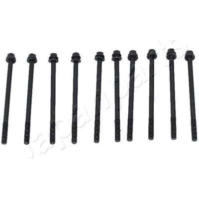 JAPANPARTS BL-401 Bullone Testa Cilindro - Testa Cilindro JAPANPARTS BL-401 Bullone Testa Cilindro - Testa Cilindro