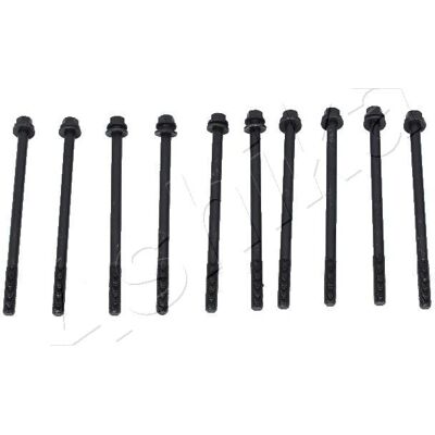 Ashika 115-04-401 Βίδα Κεφαλής Κυλίνδρου M11X1.5 - Βίδα κεφαλής κυλίνδρου Ashika 115-04-401 Βίδα Κεφαλής Κυλίνδρου M11X1.5 - Βίδα κεφαλής κυλίνδρου