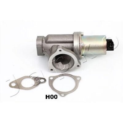 Japko A52630004 - EGR-ventil til Hyundai & Kia Japko A52630004 - EGR-ventil til Hyundai & Kia
