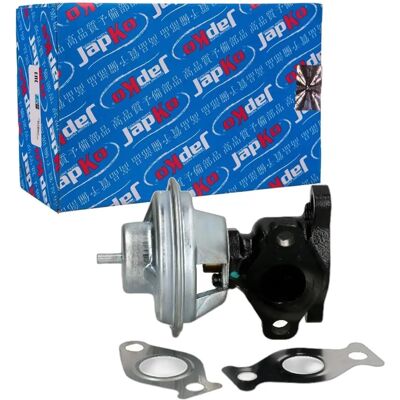 Japko 150H05 Pneumatisk EGR-Ventil til Hyundai Kia Japko 150H05 Pneumatisk EGR-Ventil til Hyundai Kia
