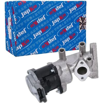 Válvula EGR Japko Land Rover Discovery 150L - Ajuste para modelo Válvula EGR Japko Land Rover Discovery 150L - Ajuste para modelo