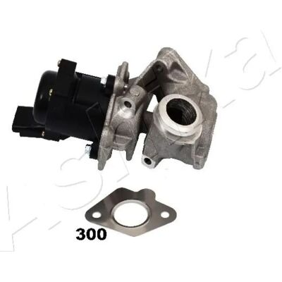 ASHIKA 150-03-300 - Valvola EGR per Peugeot, Citroën, Ford, Volvo, Mazda, Fiat ASHIKA 150-03-300 - Valvola EGR per Peugeot, Citroën, Ford, Volvo, Mazda, Fiat