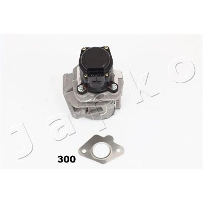 JAPKO 150300 EGR-Ventil - Elektrisch mit Dichtmittel - Für Peugeot, Citroën, Ford, Volvo, Fiat JAPKO 150300 EGR-Ventil - Elektrisch mit Dichtmittel - Für Peugeot, Citroën, Ford, Volvo, Fiat