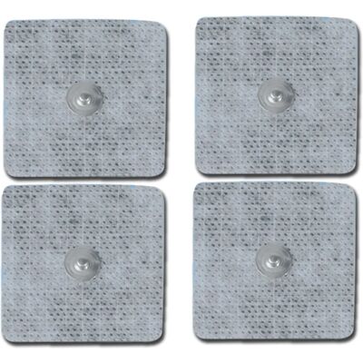 GIMA Modell 28388 - Elektroder - Engångs, Flexibel GIMA Modell 28388 - Elektroder - Engångs, Flexibel