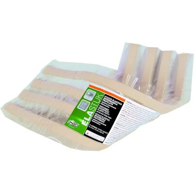 Sigillante Elastuk Facot - Strisce preformate per cucina - Bianco Sigillante Elastuk Facot - Strisce preformate per cucina - Bianco