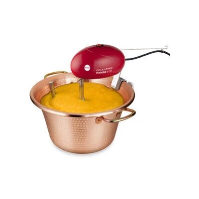 MACOM 850 - Koper, Rood - Staand mixer MACOM 850 - Koper, Rood - Staand mixer