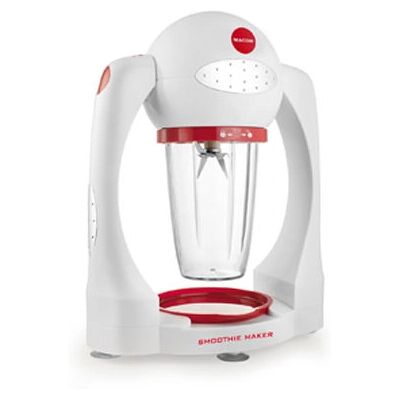 MACOM 852 - Blanc/Rouge - Mixeur MACOM 852 - Blanc/Rouge - Mixeur