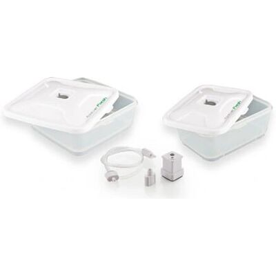 Macom 705 - Contenant pour Machine Sous Vide Macom 705 - Contenant pour Machine Sous Vide