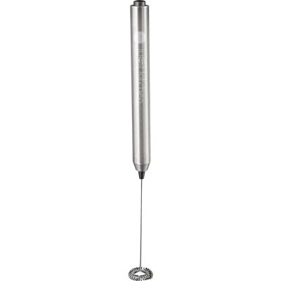 Macom 863 - Argento - Schiumatore di latte Macom 863 - Argento - Schiumatore di latte