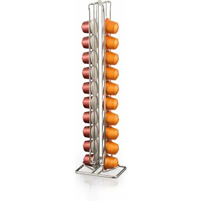 Support de Capsules de Café Macom 601 - Café en Capsules Support de Capsules de Café Macom 601 - Café en Capsules