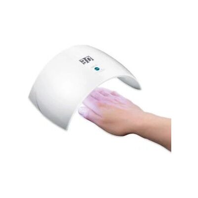 Lámpara de uñas UV LED Macom Sensation 230 - Secador para gel y Shellac Lámpara de uñas UV LED Macom Sensation 230 - Secador para gel y Shellac