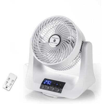 MACOM 993 - Weiß - Ventilator MACOM 993 - Weiß - Ventilator