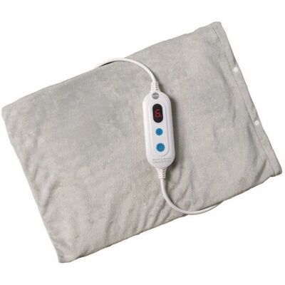 Macom Caldus Plus Coussin chauffant électrique - 30 x 40 cm Macom Caldus Plus Coussin chauffant électrique - 30 x 40 cm