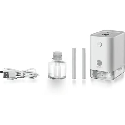 Macom - SMART SANITIZER - 45 ml - Tube - Handdesinfectiemiddel Macom - SMART SANITIZER - 45 ml - Tube - Handdesinfectiemiddel