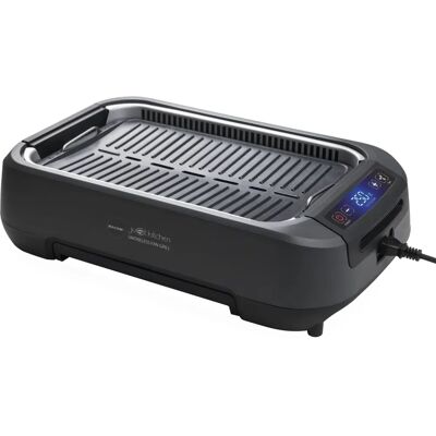 Macom 849 - Anthracite, Noir - Grill électrique Macom 849 - Anthracite, Noir - Grill électrique