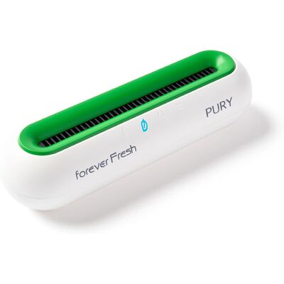 Macom - Pury - Verde - Purificatore per frigorifero Macom - Pury - Verde - Purificatore per frigorifero