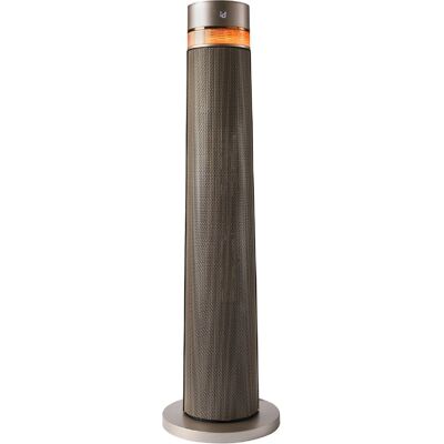 Macom Licht Keramische Toren - 2000 W - Binnenruimte Verwarmer Macom Licht Keramische Toren - 2000 W - Binnenruimte Verwarmer