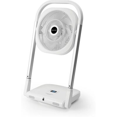 MACOM 986 Slimmy - Weiß - Ventilator MACOM 986 Slimmy - Weiß - Ventilator