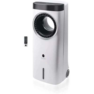 Macom 984 - Bianco - Climatizzatore evaporativo Macom 984 - Bianco - Climatizzatore evaporativo