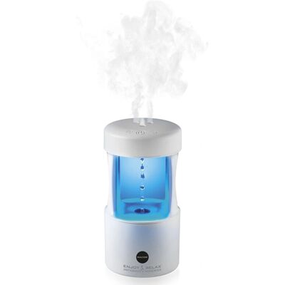 Macom 940 - Bianco - Umidificatore Macom 940 - Bianco - Umidificatore