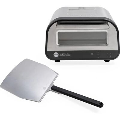 Horno de pizza profesional Macom - No especificado - Horno de pizza Horno de pizza profesional Macom - No especificado - Horno de pizza