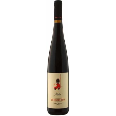Schiopetto Merlot 2021 - Rode Wijn Schiopetto Merlot 2021 - Rode Wijn