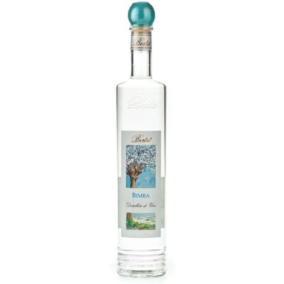Berta Bimba Distillato di Uva Intera - Liquore Berta Bimba Distillato di Uva Intera - Liquore