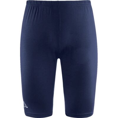 Pantalón interior de fútbol Kappa Vurgay Marino - Pantalón de fútbol interior Pantalón interior de fútbol Kappa Vurgay Marino - Pantalón de fútbol interior