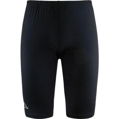 Pantalón Kappa Vurgay Azul para Clima Frío Pantalón Kappa Vurgay Azul para Clima Frío