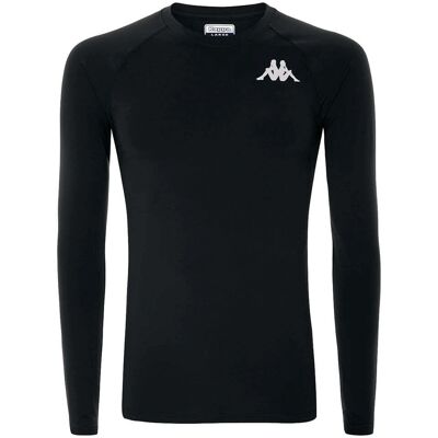 Kappa Vurbat Top Térmico - Ajuste a la piel para Otoño e Invierno Kappa Vurbat Top Térmico - Ajuste a la piel para Otoño e Invierno