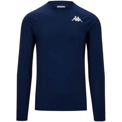 Kappa Vurbat Blue Thermal Underwear - Men’s Kappa Vurbat Blue Thermal Underwear - Men’s