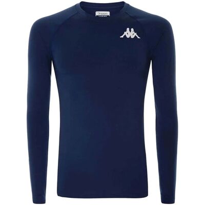Kappa Vurbat Blaue Sport Thermounterwäsche - Fußball Kappa Vurbat Blaue Sport Thermounterwäsche - Fußball