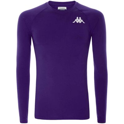 Camiseta térmica de manga larga Vurbat de Kappa - Producto deportivo Camiseta térmica de manga larga Vurbat de Kappa - Producto deportivo