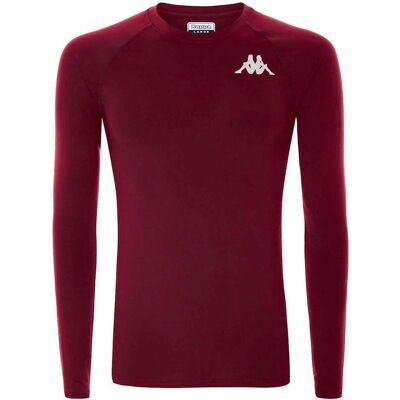 Ropa interior térmica roja Vurbat Kappa - Ropa interior/Shirt Ropa interior térmica roja Vurbat Kappa - Ropa interior/Shirt