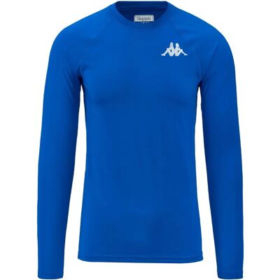 Camiseta térmica Vurbat de Kappa - Manga larga deportiva Camiseta térmica Vurbat de Kappa - Manga larga deportiva
