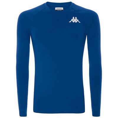 Kappa Vurbat Camiseta térmica de manga longa - Roupa esportiva Kappa Vurbat Camiseta térmica de manga longa - Roupa esportiva