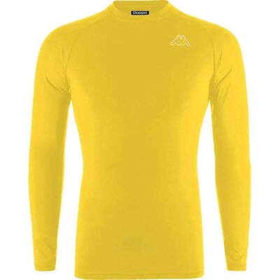 Camiseta de manga longa Kappa Vurbat - Roupas esportivas Camiseta de manga longa Kappa Vurbat - Roupas esportivas