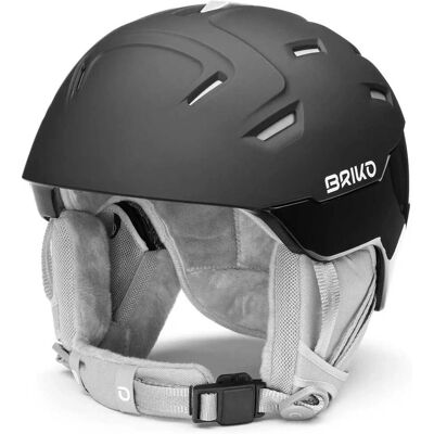 Casco Briko Crystal 2.0 - Casco da Sci Casco Briko Crystal 2.0 - Casco da Sci