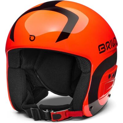 Briko Vulcano FIS 6.8 JR Helm - Unisex XS Briko Vulcano FIS 6.8 JR Helm - Unisex XS