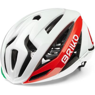 Casco Quasar di Briko - Resistente agli urti, Regolabile, Leggero Casco Quasar di Briko - Resistente agli urti, Regolabile, Leggero