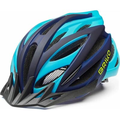 Casco Briko Morgan - Casco per bici Casco Briko Morgan - Casco per bici
