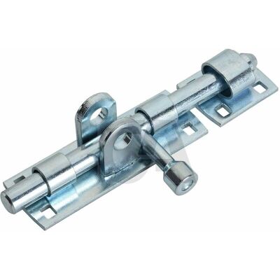 Cerniere Bricoman - Ø 16 mm L 320 mm Zincato - Hinges Cerniere Bricoman - Ø 16 mm L 320 mm Zincato - Hinges